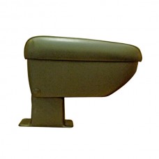 Υποβραχιόνιο (Τεμπέλης) Αυτοκινήτου με Βάση Mini Countryman - Paceman