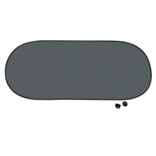 Κουρτινάκι Βεντούζα Οπίσθιο Οβάλ