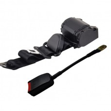 Ζώνες Αυτόματες 3 Σημείων Εμπρός 1Τεμ.