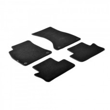 Πατάκια Μαρκέ Μοκέτα Audi A4