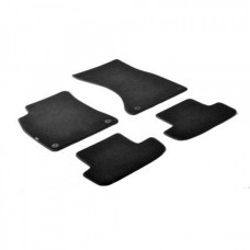 Πατάκια Μαρκέ Μοκέτα Audi A5