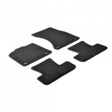 Πατάκια Μαρκέ Μοκέτα Audi Q5