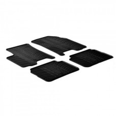 Πατάκια Μαρκέ Μοκέτα Chevrolet Aveo