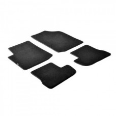 Πατάκια Μαρκέ Μοκέτα Citroen C2