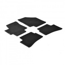 Πατάκια Μαρκέ Μοκέτα Hyundai Accent