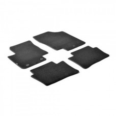 Πατάκια Μαρκέ Μοκέτα Hyundai i20