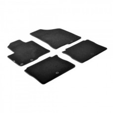 Πατάκια Μαρκέ Μοκέτα Hyundai Santa Fe