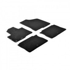 Πατάκια Μαρκέ Μοκέτα Hyundai Santa Fe