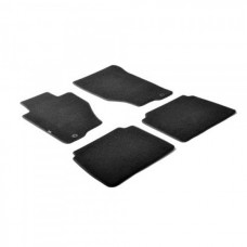 Πατάκια Μαρκέ Μοκέτα Kia Sorento