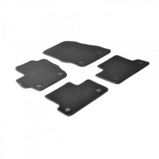 Πατάκια Μαρκέ Μοκέτα Mazda 3