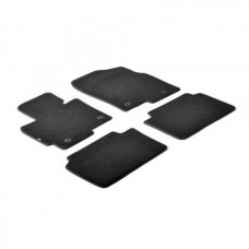 Πατάκια Μαρκέ Μοκέτα Mazda CX-5