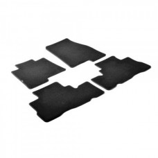 Πατάκια Μαρκέ Μοκέτα Mercedes Classe A / Classe B