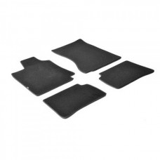 Πατάκια Μαρκέ Μοκέτα Mercedes Classe S