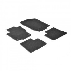 Πατάκια Μαρκέ Μοκέτα Mercedes ML