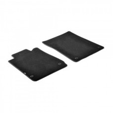 Πατάκια Μαρκέ Μοκέτα Mercedes SLK