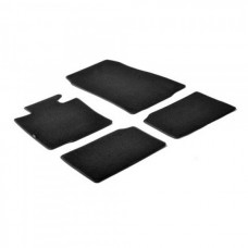 Πατάκια Μαρκέ Μοκέτα Mini Countryman