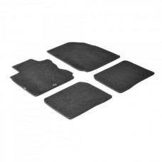 Πατάκια Μαρκέ Μοκέτα Nissan Note