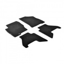 Πατάκια Μαρκέ Μοκέτα Nissan Pathfinder