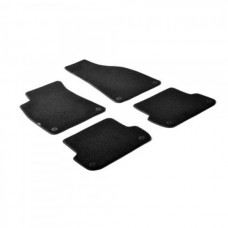 Πατάκια Μαρκέ Μοκέτα Nissan X-Trail