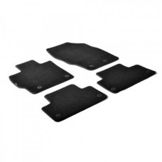 Πατάκια Μαρκέ Μοκέτα Mazda CX-7