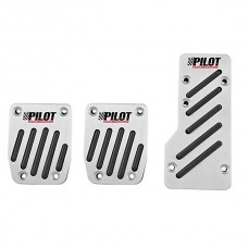 Πεταλιέρα PILOT Race 2