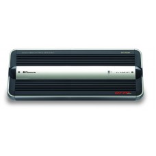 Ενισχυτής Αυτοκινήτου Δικάναλος Phonocal