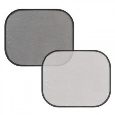 Πλαινές Ηλιοπροστασίες DUPLEX 36x44cm 2τεμ