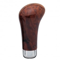 Πόμολο Ταχυτήτων LUNGO ΙΙ Ξύλινο LUISI