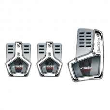 Πετάλ Κιτ 3 Τεμαχίων R1 Carbon Look Πετάλ Κιτ 3 Τεμαχίων R1 Carbon Look