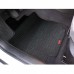 Πατάκια Μαρκέ Λάστιχο Renault Clio III / Clio III Sportour