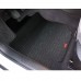 Πατάκια Μαρκέ Λάστιχο Renault Laguna III / Laguna III Sportour