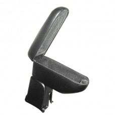 Υποβραχιόνιο (Τεμπέλης) Αυτοκινήτου με Βάση Renault Megane II CC