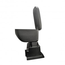 Υποβραχιόνιο (Τεμπέλης) Αυτοκινήτου με Βάση Renault Scenic II