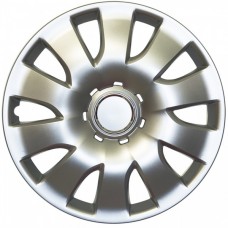 Τάσια Τροχών Renault Trafic 16" (4 Τεμ.)