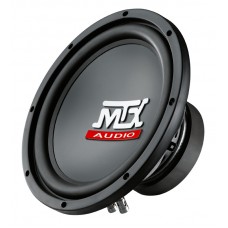 Subwoofer Αυτοκινήτου MTX 25 cm / 10". RMS 250W