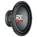 Subwoofer Αυτοκινήτου MTX 25 cm / 10". RMS 250W