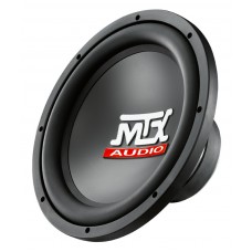 Subwoofer Αυτοκινήτου MTX 30 cm / 12". RMS 250W