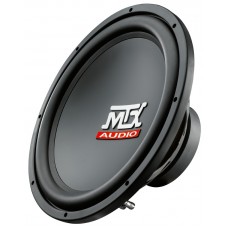 Subwoofer Αυτοκινήτου MTX 38 cm / 15". RMS 300W