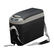 Ψυγείο 12/24V Ψηφιακό 18L Με Φρέον