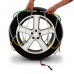 Αλυσίδες Χιονιού Lampa 4x4 No 245 (16mm)