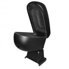 Υποβραχιόνιο (Τεμπέλης) Αυτοκινήτου με Βάση Seat Leon I - Toledo II