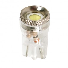 Σετ Λαμπάκια HYPER-LED 12V 1W T10 (Μπλε) Σετ Λαμπάκια HYPER-LED 12V 1W T10 (Μπλε)