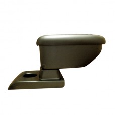 Υποβραχιόνιο (Τεμπέλης) Αυτοκινήτου με Βάση Skoda Octavia III