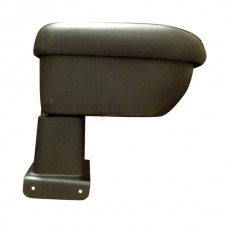 Υποβραχιόνιο (Τεμπέλης) Αυτοκινήτου με Βάση Skoda Rapid