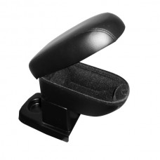 Υποβραχιόνιο (Τεμπέλης) Αυτοκινήτου με Βάση Skoda Roomster Praktik