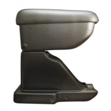 Υποβραχιόνιο (Τεμπέλης) Αυτοκινήτου με Βάση Smart Fortwo II (451)