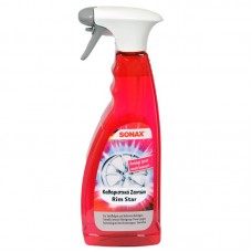 Καθαριστικό Rim Star για Ζάντες Αλουμινίου