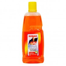 Σαμπουάν για Συχνό Πλύσιμο 1L