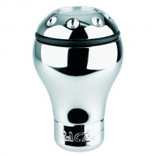 Πόμολο Ταχυτήτων Χρώμιο WINNER CROMO