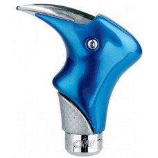 Πόμολο Ταχυτήτων GRAFFIO Μπλέ Πόμολο Ταχυτήτων GRAFFIO Μπλέ